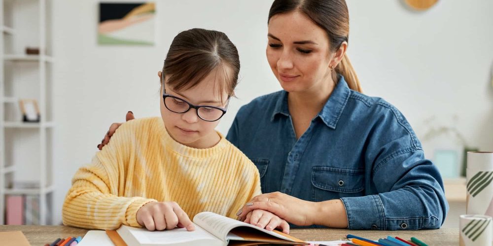 Özel Eğitim Öğretmeni: Fark Yaratan Eğitimciler