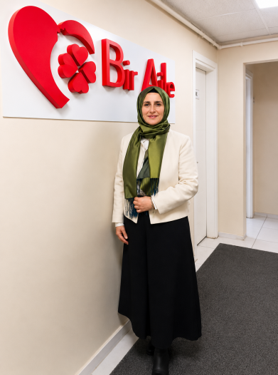 Zeynep Şişkolar