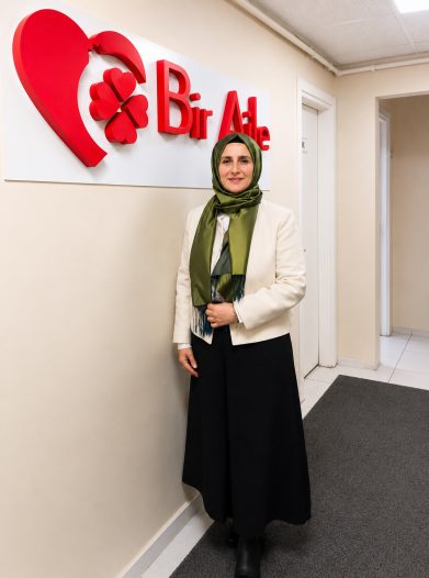 Zeynep Şişkolar