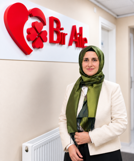 Dr. Kln. Psk. Zeynep Şişkolar