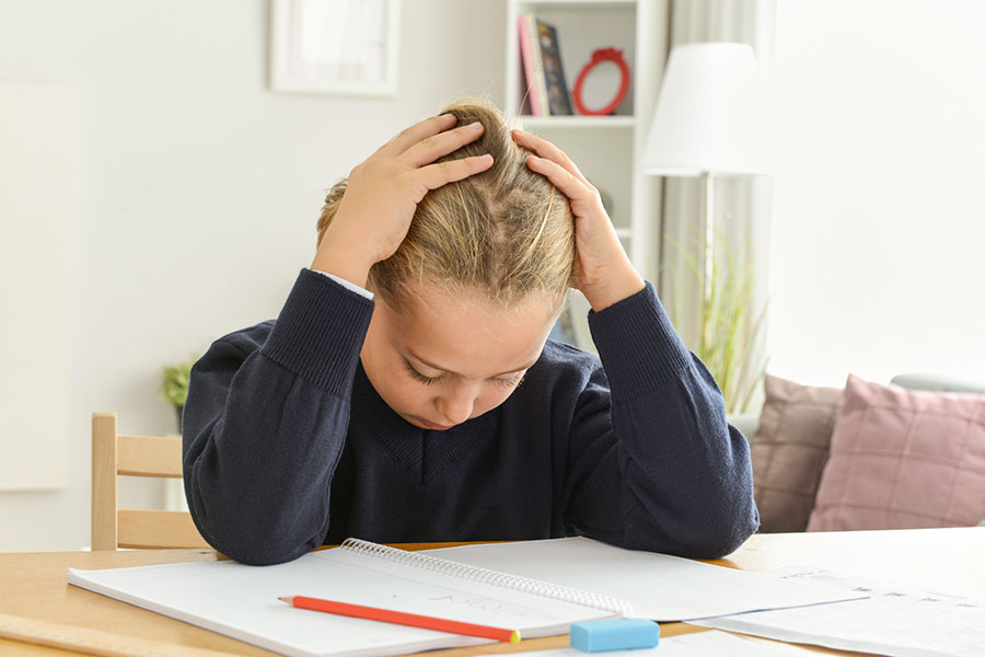 Özgül Öğrenme Güçlüğü Nedir?