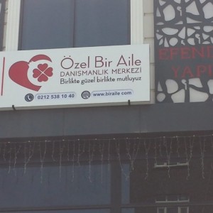 Bir Aile Psikolojik Danışmanlık |Deneyimli Psikolog-Pedagog-Aile Terapistleri|0 212 538 1040